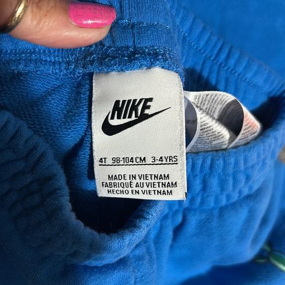 Nike Kids' Shirt and Short Sets - Picture 9 of 9